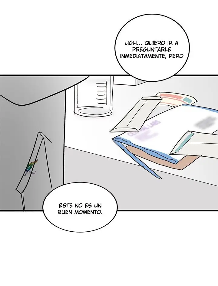 Hand in Hand (2020) - Capítulo 27 - Página 38 - LectorTMOo