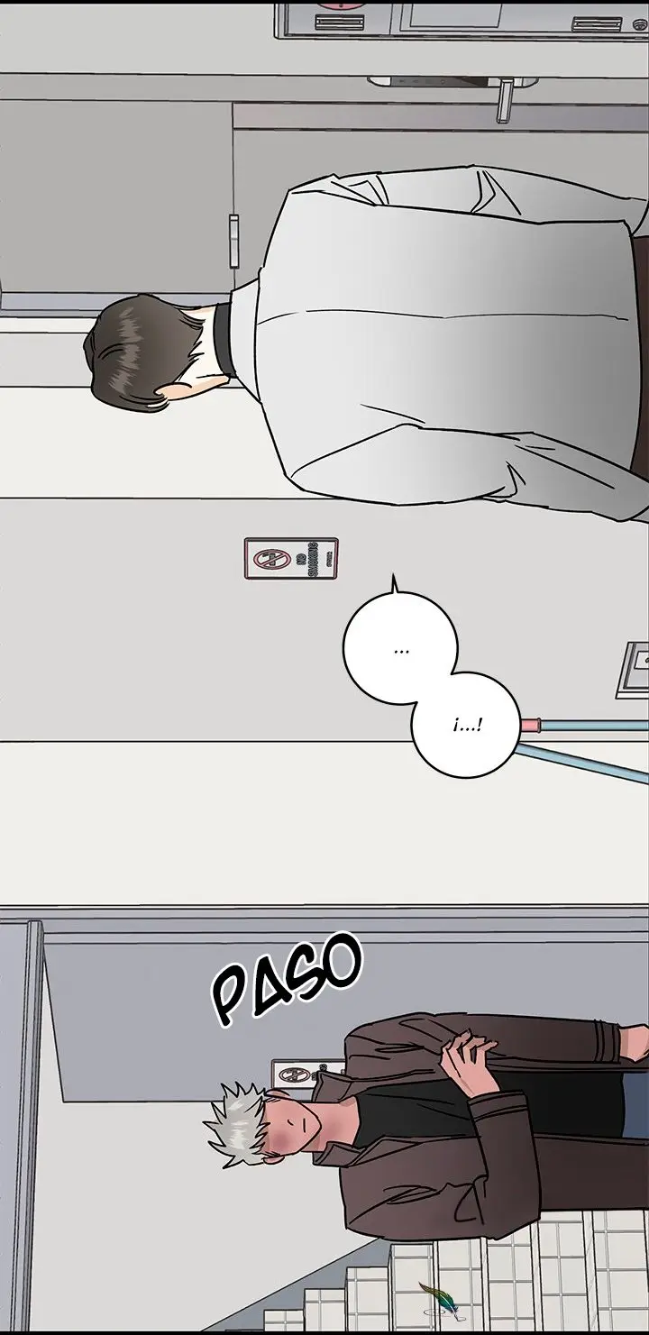 Hand in Hand (2020) - Capítulo 27 - Página 49 - LectorTMOo