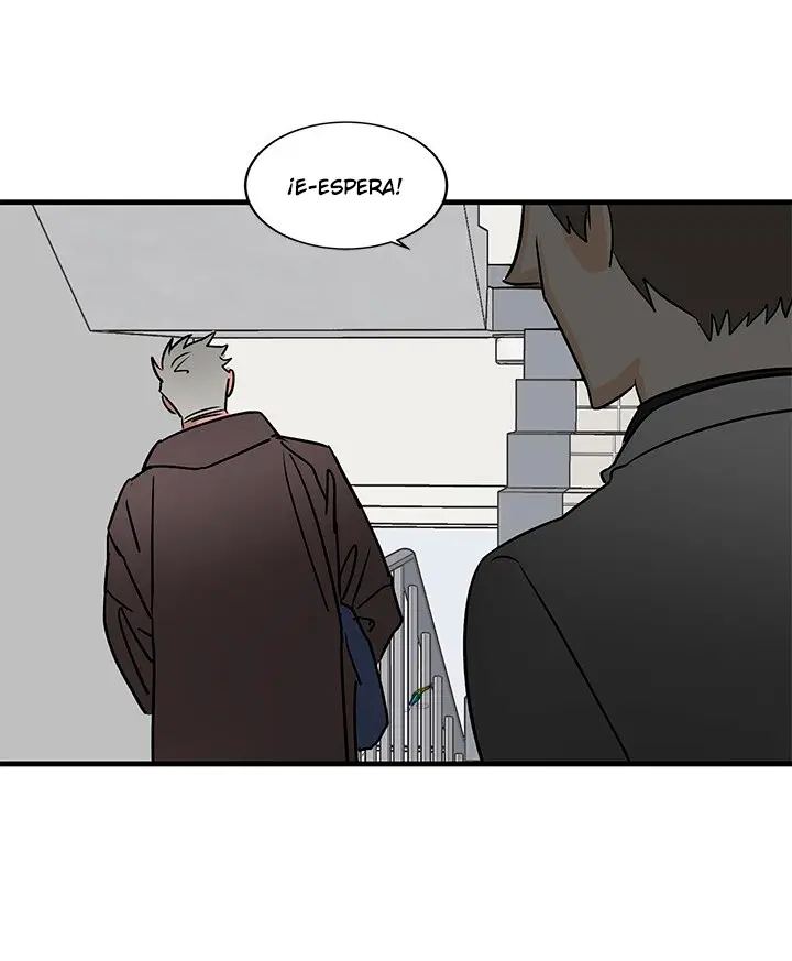 Hand in Hand (2020) - Capítulo 27 - Página 53 - LectorTMOo