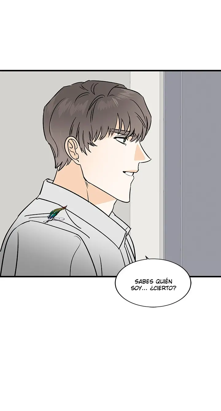 Hand in Hand (2020) - Capítulo 27 - Página 56 - LectorTMOo