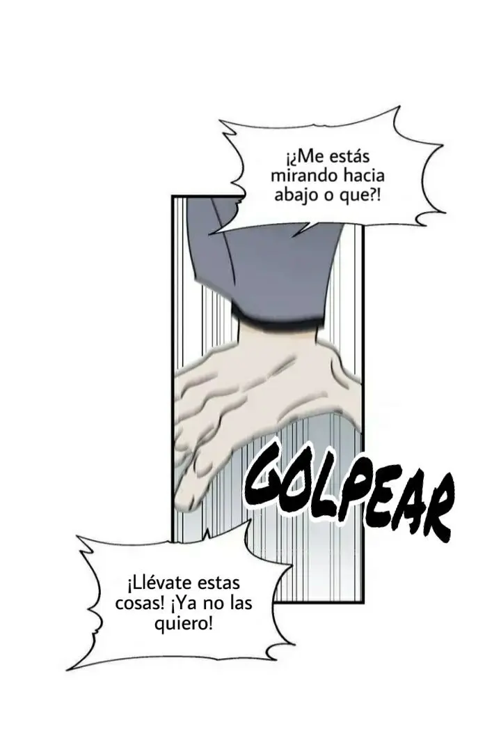 Hand in Hand (2020) - Capítulo 3 - Página 12 - LectorTMOo