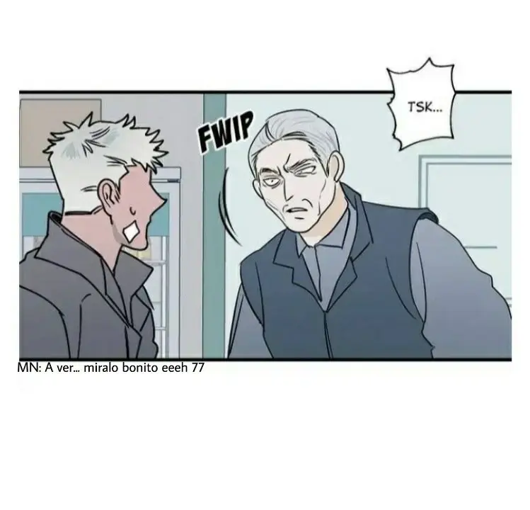 Hand in Hand (2020) - Capítulo 3 - Página 13 - LectorTMOo