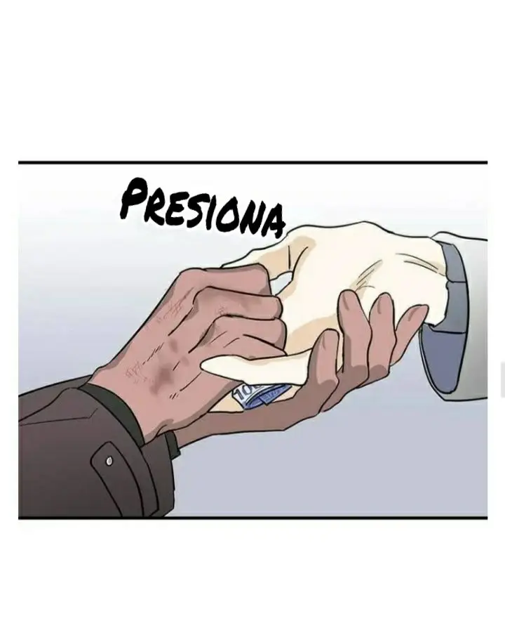 Hand in Hand (2020) - Capítulo 3 - Página 23 - LectorTMOo