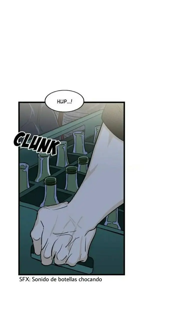 Hand in Hand (2020) - Capítulo 3 - Página 32 - LectorTMOo