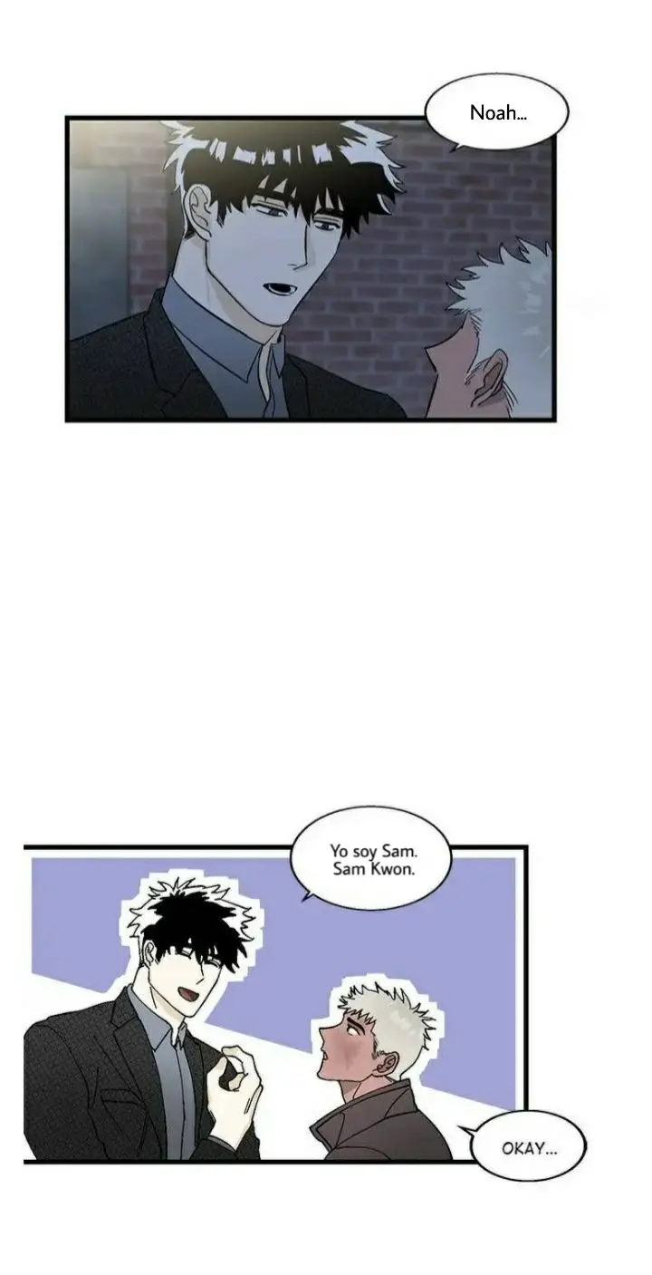 Hand in Hand (2020) - Capítulo 3 - Página 42 - LectorTMOo