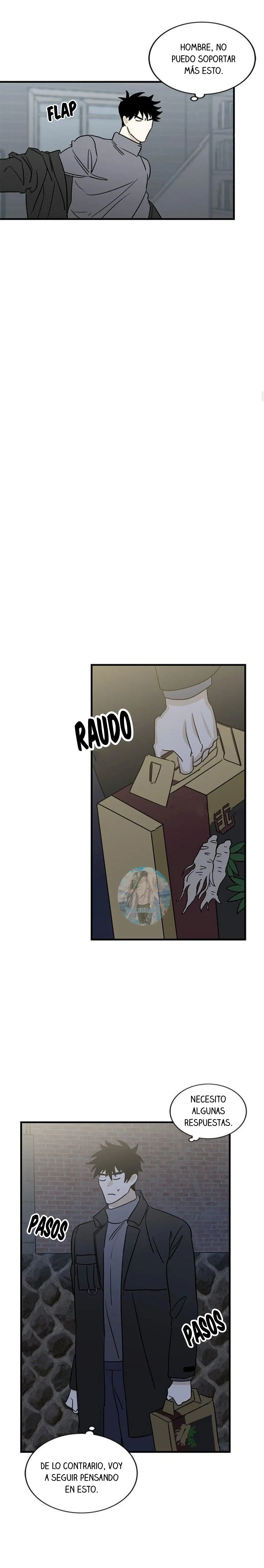 Hand in Hand (2020) - Capítulo 30 - Página 13 - LectorTMOo