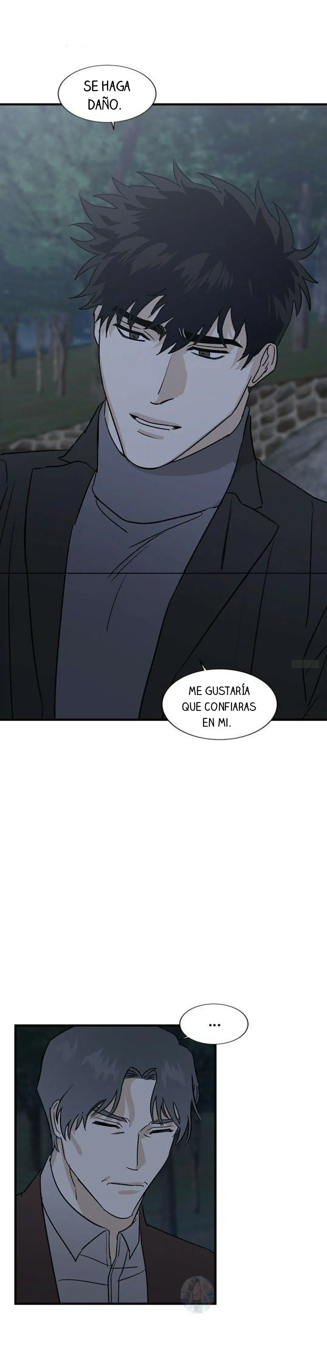 Hand in Hand (2020) - Capítulo 32 - Página 17 - LectorTMOo