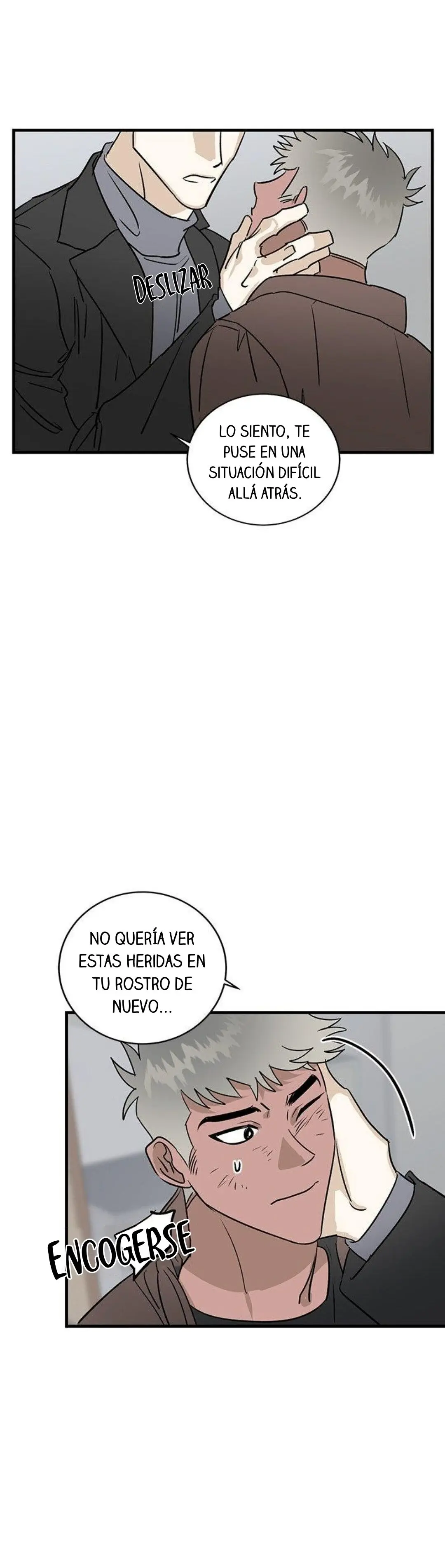 Hand in Hand (2020) - Capítulo 33 - Página 13 - LectorTMOo