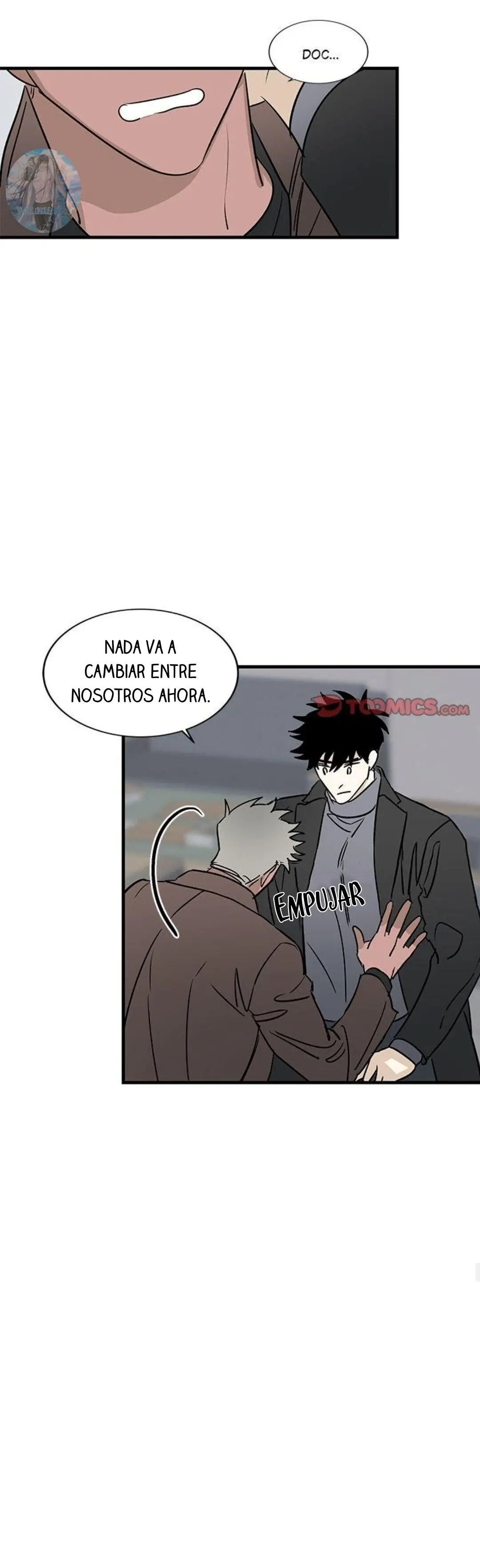 Hand in Hand (2020) - Capítulo 33 - Página 14 - LectorTMOo