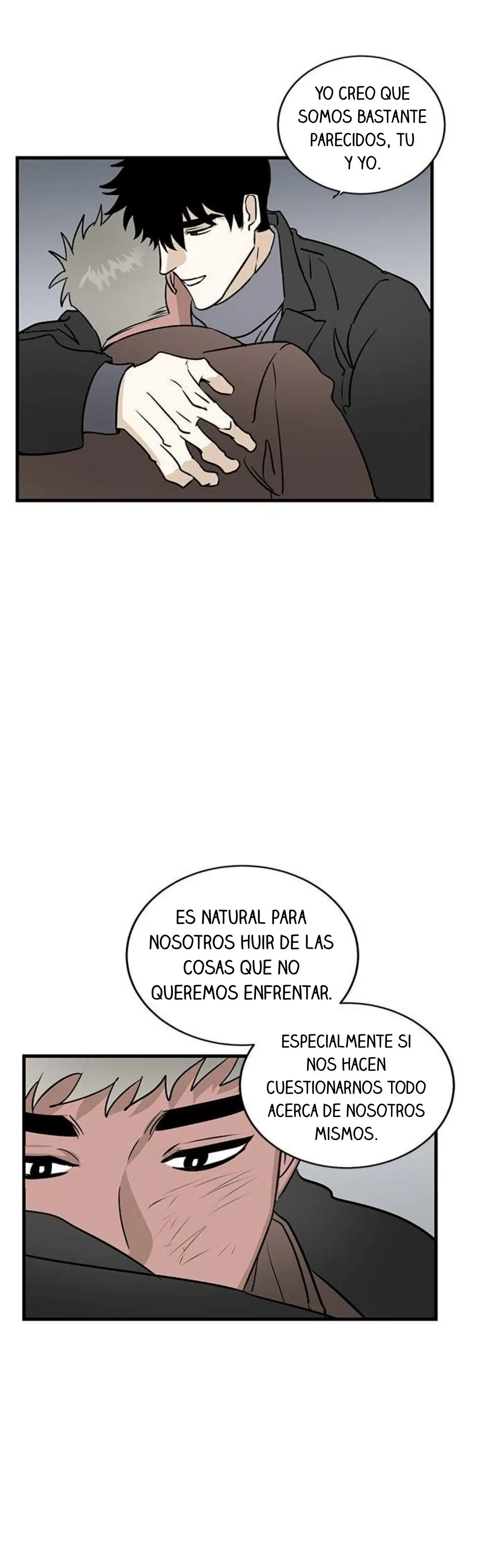 Hand in Hand (2020) - Capítulo 33 - Página 17 - LectorTMOo