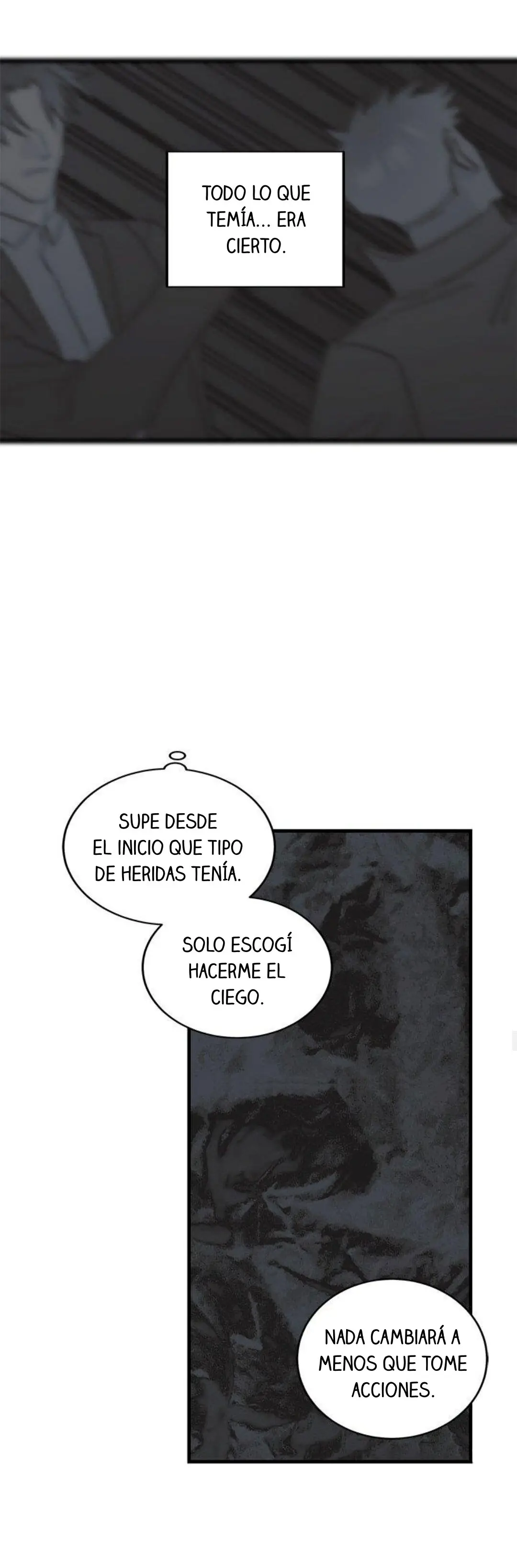 Hand in Hand (2020) - Capítulo 33 - Página 26 - LectorTMOo