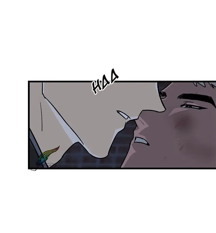 Hand in Hand (2020) - Capítulo 4 - Página 13 - LectorTMOo