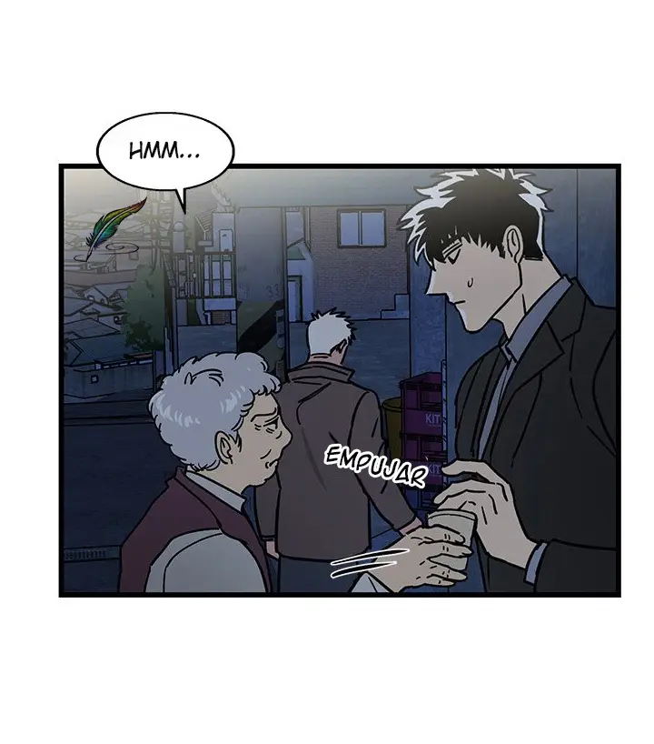 Hand in Hand (2020) - Capítulo 4 - Página 19 - LectorTMOo