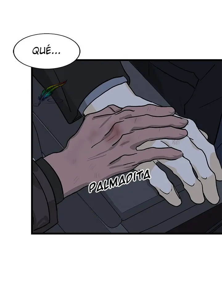 Hand in Hand (2020) - Capítulo 4 - Página 48 - LectorTMOo