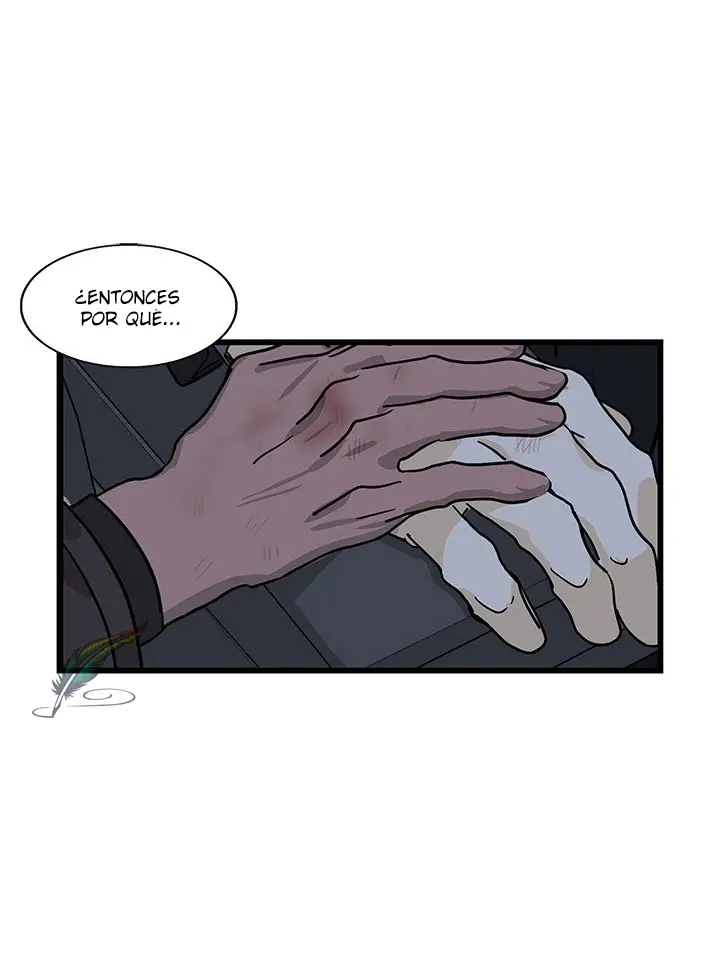 Hand in Hand (2020) - Capítulo 5 - Página 5 - LectorTMOo