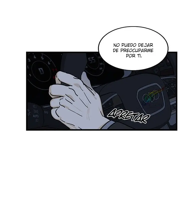 Hand in Hand (2020) - Capítulo 5 - Página 11 - LectorTMOo