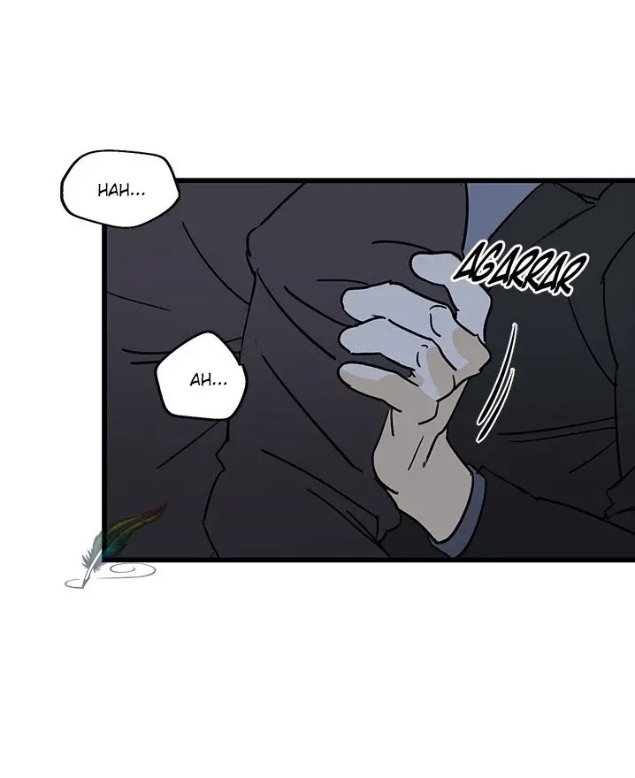Hand in Hand (2020) - Capítulo 5 - Página 22 - LectorTMOo