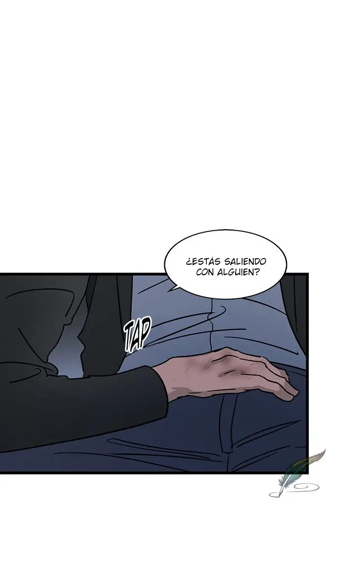 Hand in Hand (2020) - Capítulo 5 - Página 32 - LectorTMOo