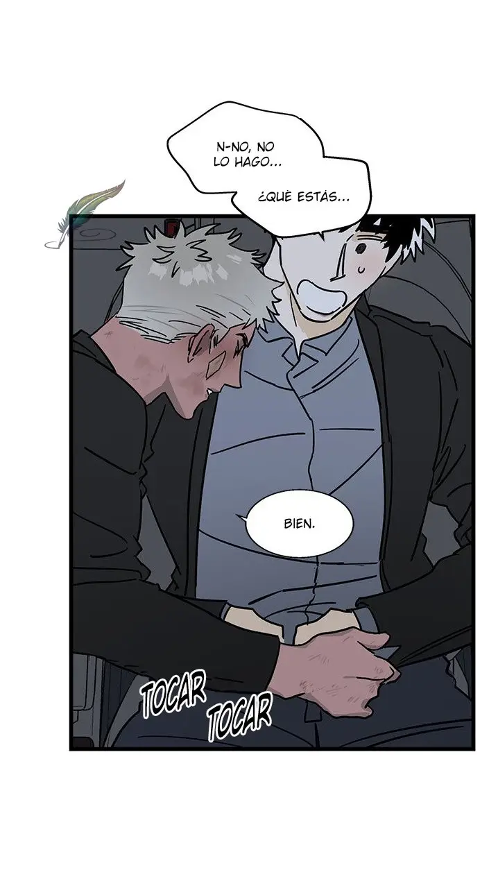 Hand in Hand (2020) - Capítulo 5 - Página 33 - LectorTMOo