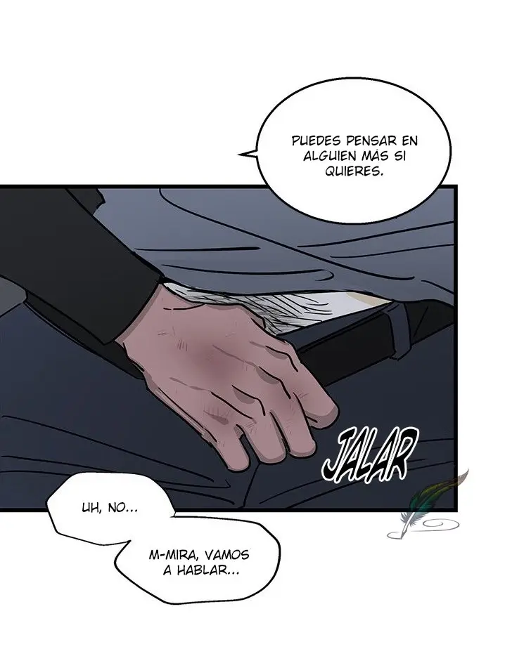 Hand in Hand (2020) - Capítulo 5 - Página 34 - LectorTMOo