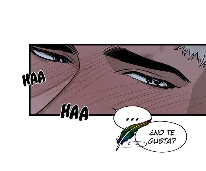 Hand in Hand (2020) - Capítulo 6 - Página 7 - LectorTMOo