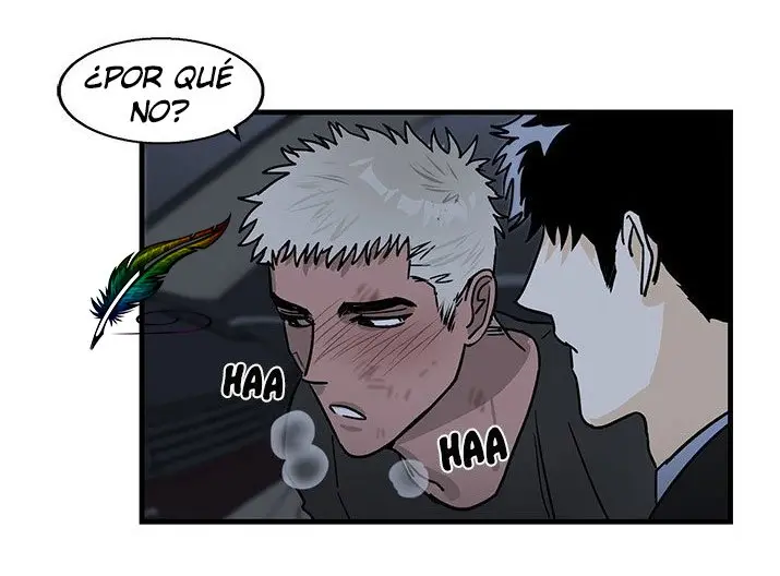 Hand in Hand (2020) - Capítulo 6 - Página 10 - LectorTMOo