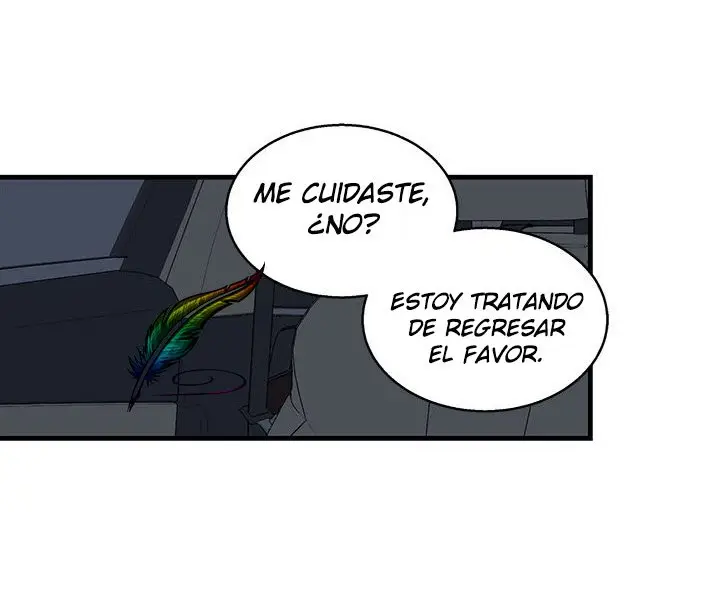 Hand in Hand (2020) - Capítulo 6 - Página 11 - LectorTMOo