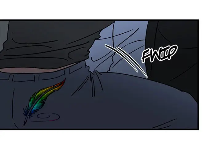 Hand in Hand (2020) - Capítulo 6 - Página 15 - LectorTMOo
