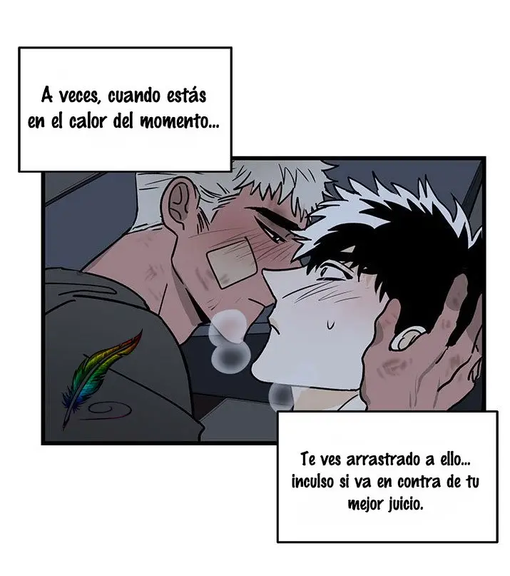 Hand in Hand (2020) - Capítulo 6 - Página 18 - LectorTMOo