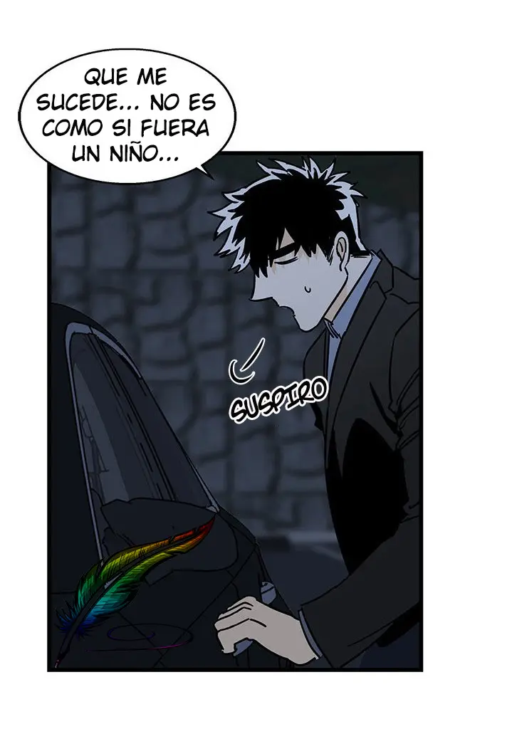 Hand in Hand (2020) - Capítulo 6 - Página 32 - LectorTMOo