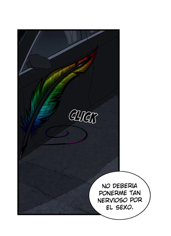 Hand in Hand (2020) - Capítulo 6 - Página 33 - LectorTMOo