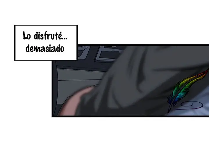 Hand in Hand (2020) - Capítulo 6 - Página 36 - LectorTMOo