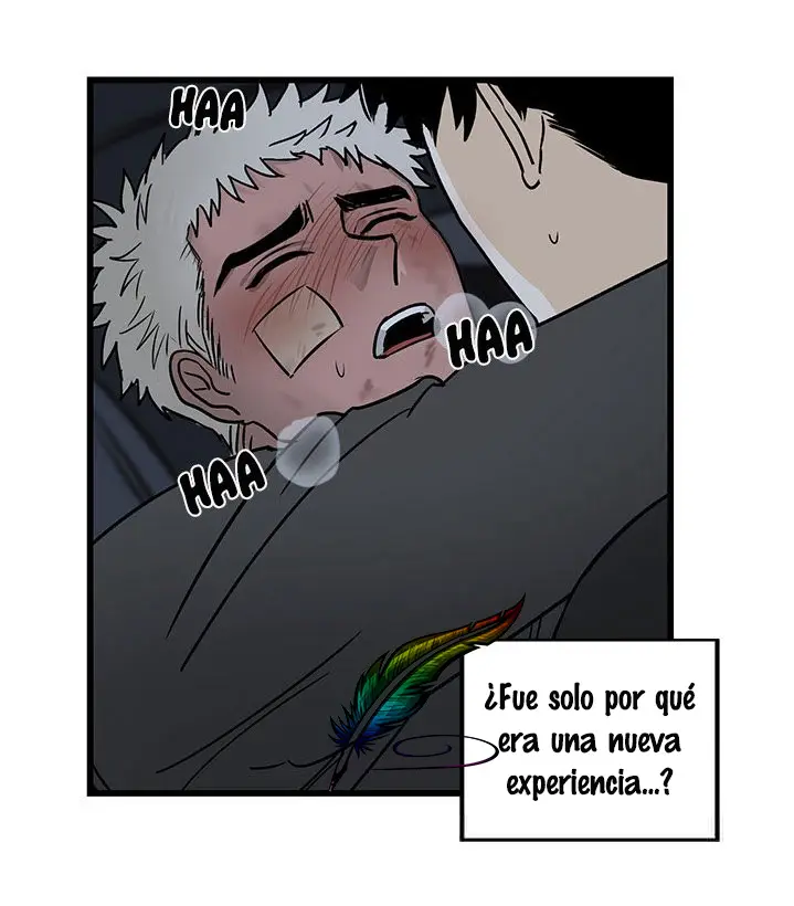 Hand in Hand (2020) - Capítulo 6 - Página 37 - LectorTMOo
