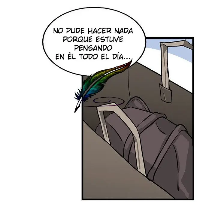 Hand in Hand (2020) - Capítulo 6 - Página 52 - LectorTMOo