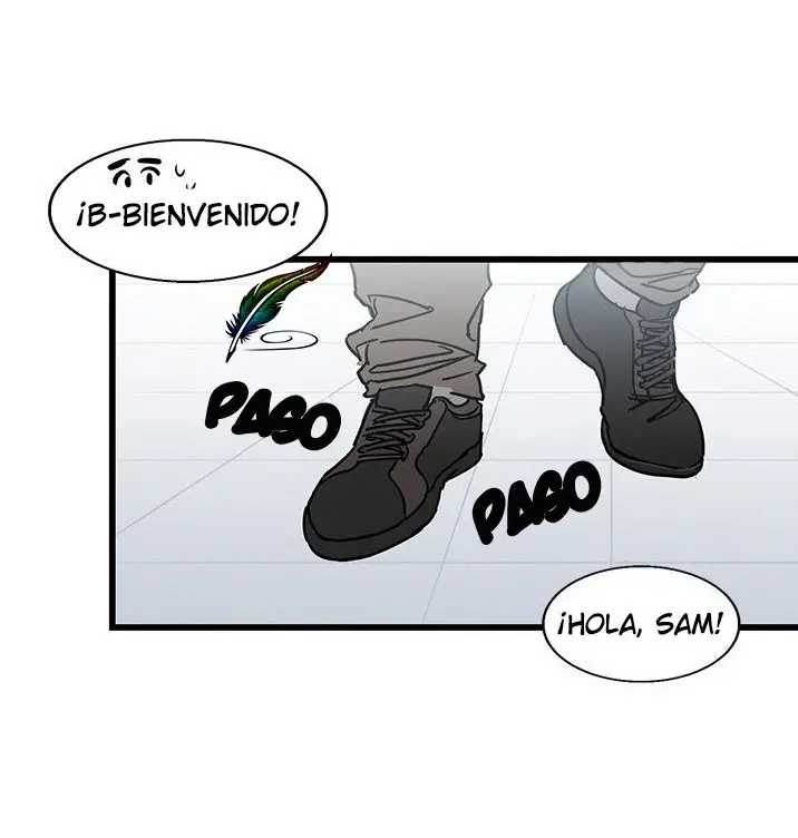 Hand in Hand (2020) - Capítulo 6 - Página 54 - LectorTMOo