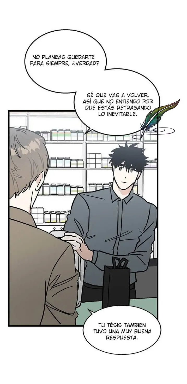 Hand in Hand (2020) - Capítulo 7 - Página 16 - LectorTMOo