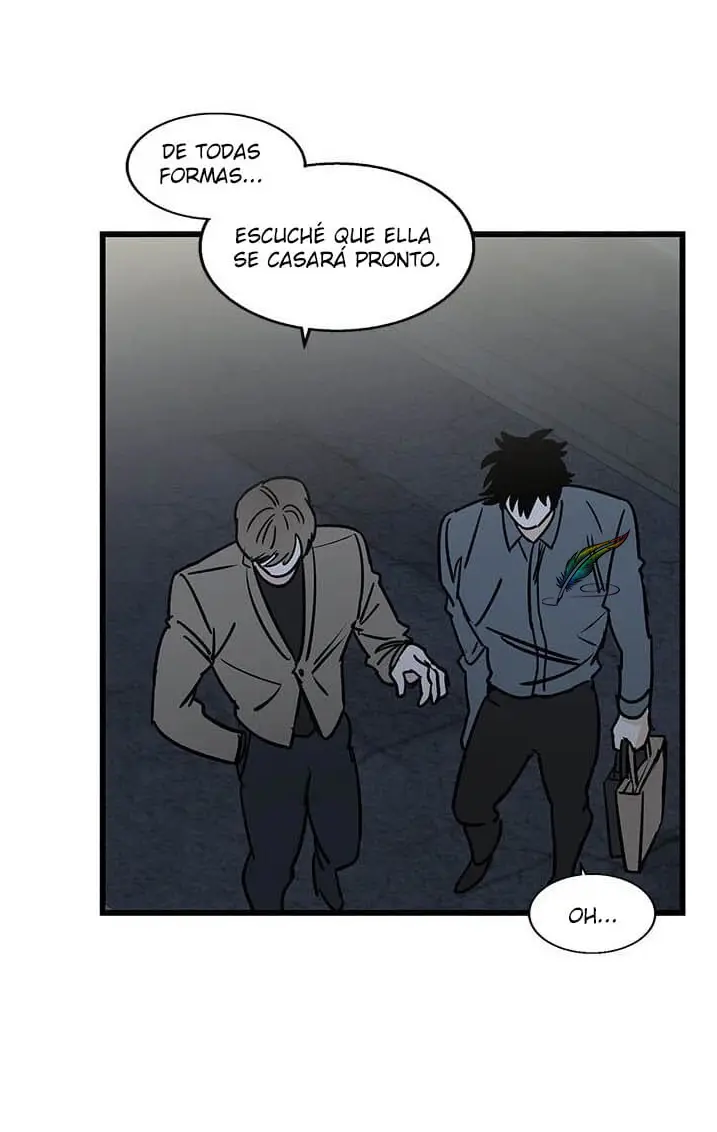 Hand in Hand (2020) - Capítulo 7 - Página 20 - LectorTMOo
