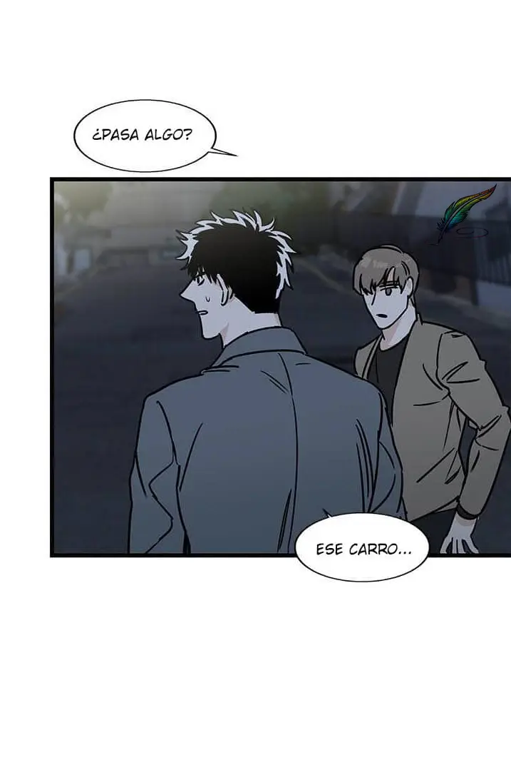Hand in Hand (2020) - Capítulo 7 - Página 24 - LectorTMOo
