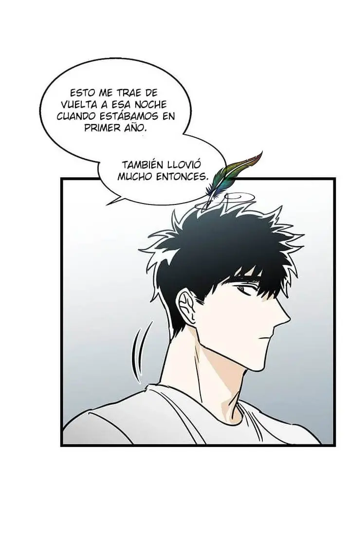 Hand in Hand (2020) - Capítulo 7 - Página 33 - LectorTMOo