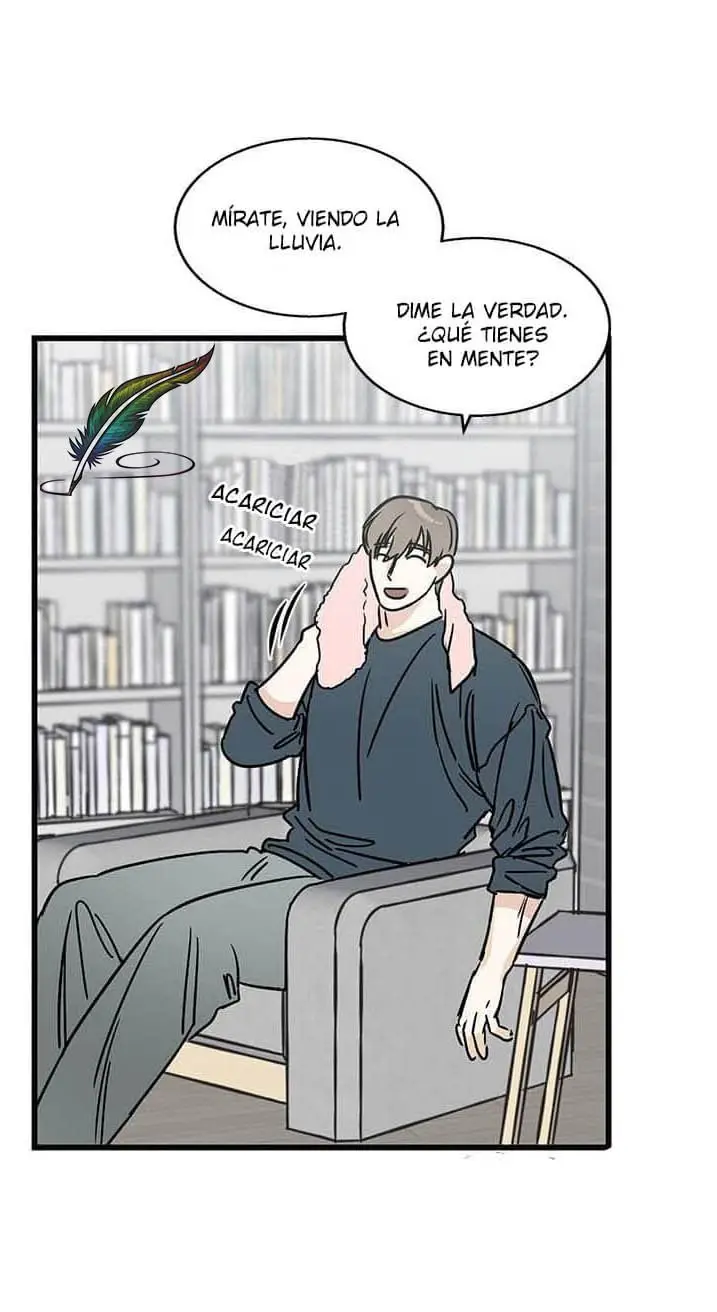 Hand in Hand (2020) - Capítulo 7 - Página 34 - LectorTMOo