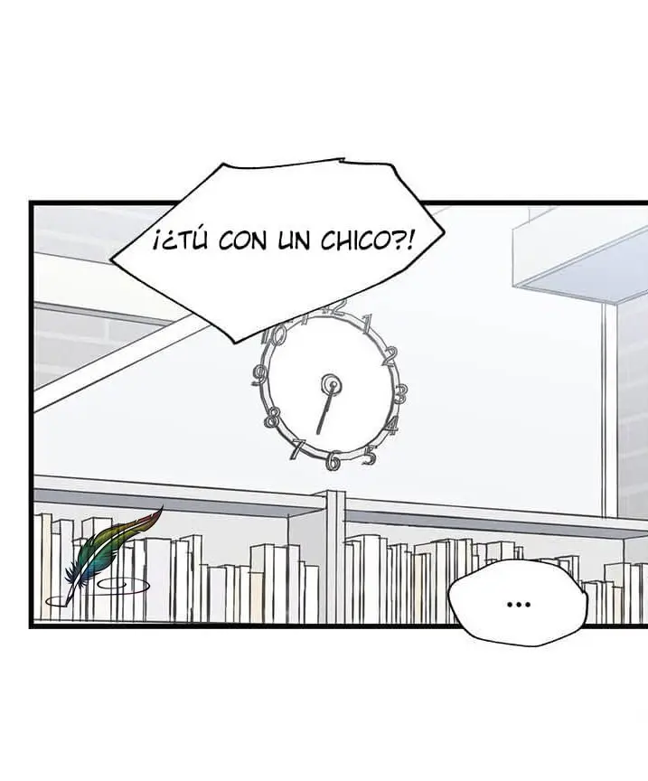 Hand in Hand (2020) - Capítulo 7 - Página 39 - LectorTMOo