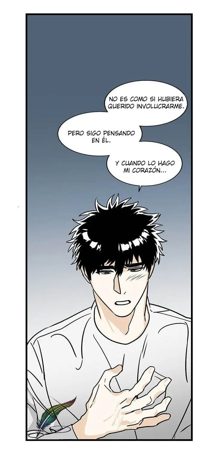 Hand in Hand (2020) - Capítulo 7 - Página 44 - LectorTMOo