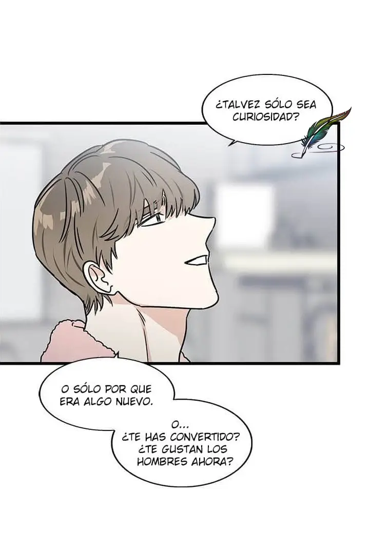 Hand in Hand (2020) - Capítulo 7 - Página 45 - LectorTMOo
