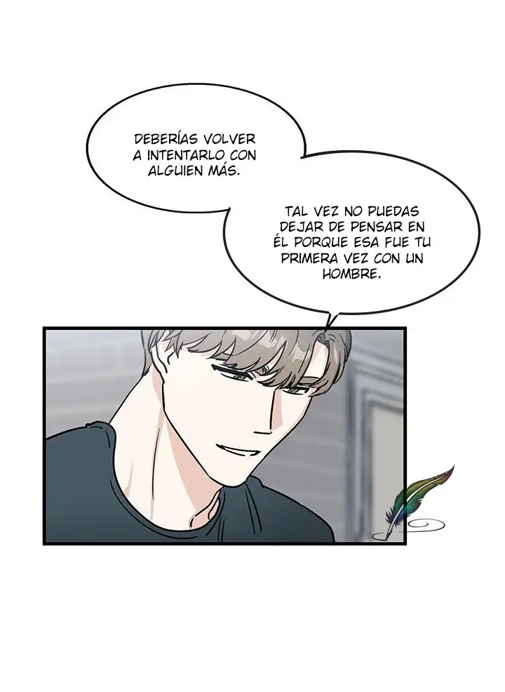 Hand in Hand (2020) - Capítulo 8 - Página 6 - LectorTMOo