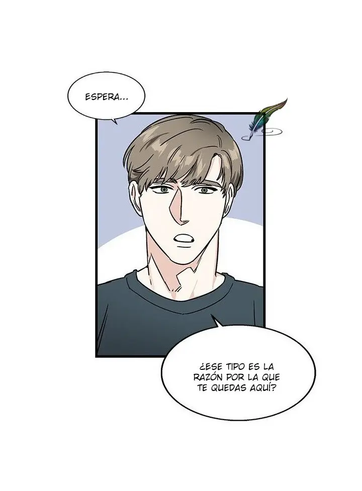 Hand in Hand (2020) - Capítulo 8 - Página 11 - LectorTMOo