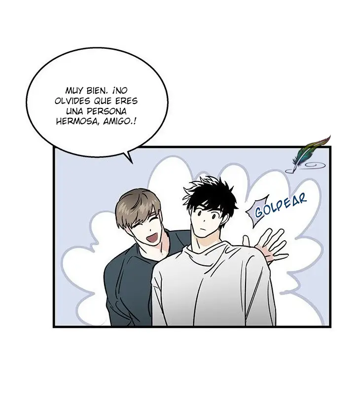 Hand in Hand (2020) - Capítulo 8 - Página 14 - LectorTMOo