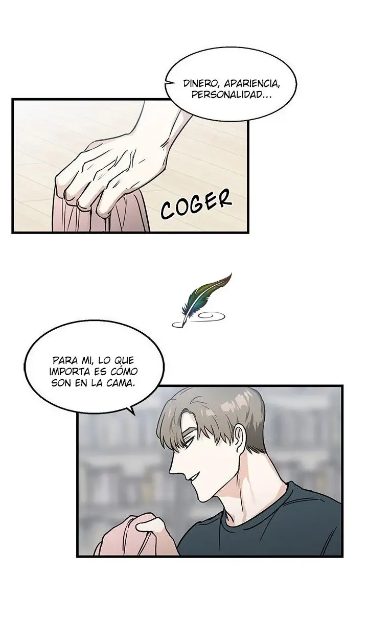 Hand in Hand (2020) - Capítulo 8 - Página 17 - LectorTMOo