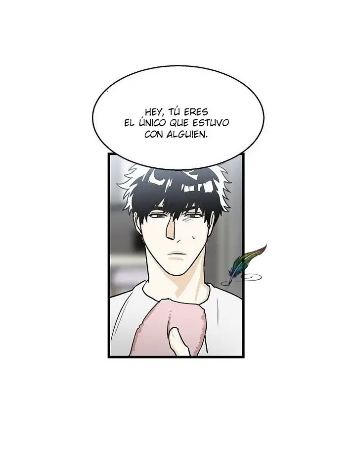 Hand in Hand (2020) - Capítulo 8 - Página 19 - LectorTMOo