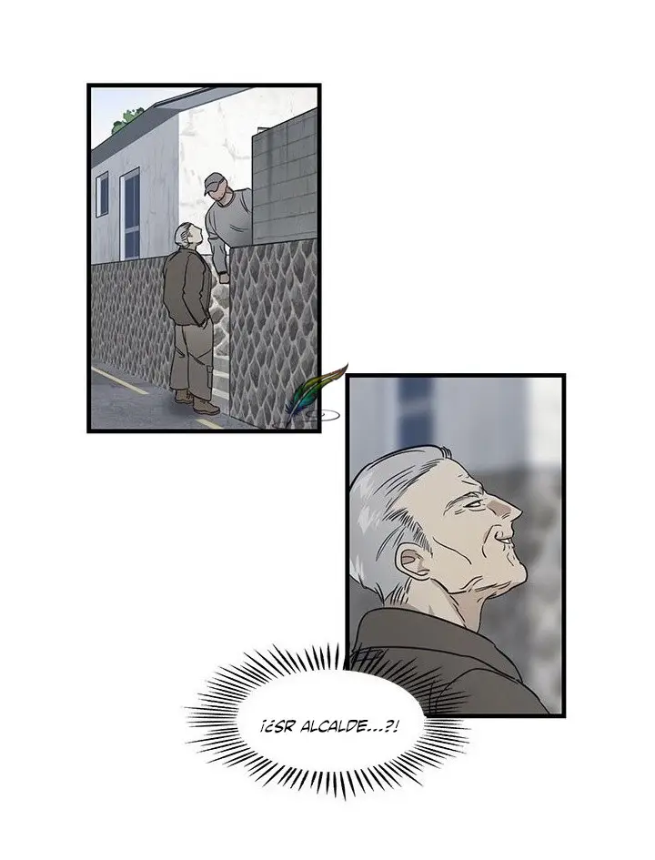 Hand in Hand (2020) - Capítulo 8 - Página 27 - LectorTMOo
