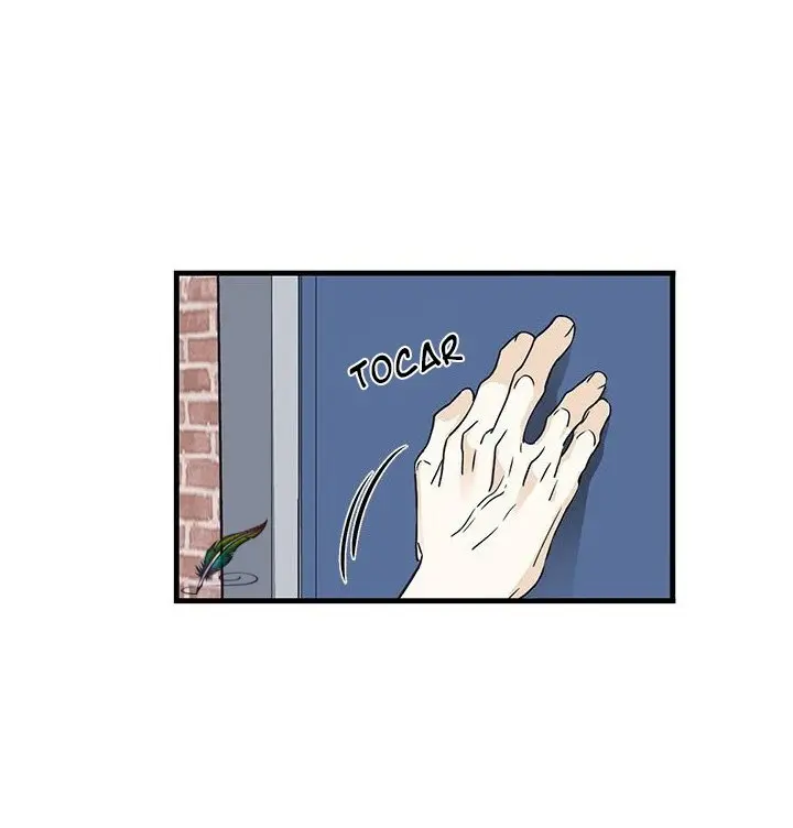 Hand in Hand (2020) - Capítulo 8 - Página 35 - LectorTMOo